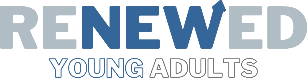 Renewed Young Adults logo