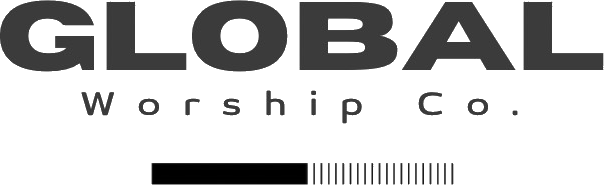 Global Worship Co. logo